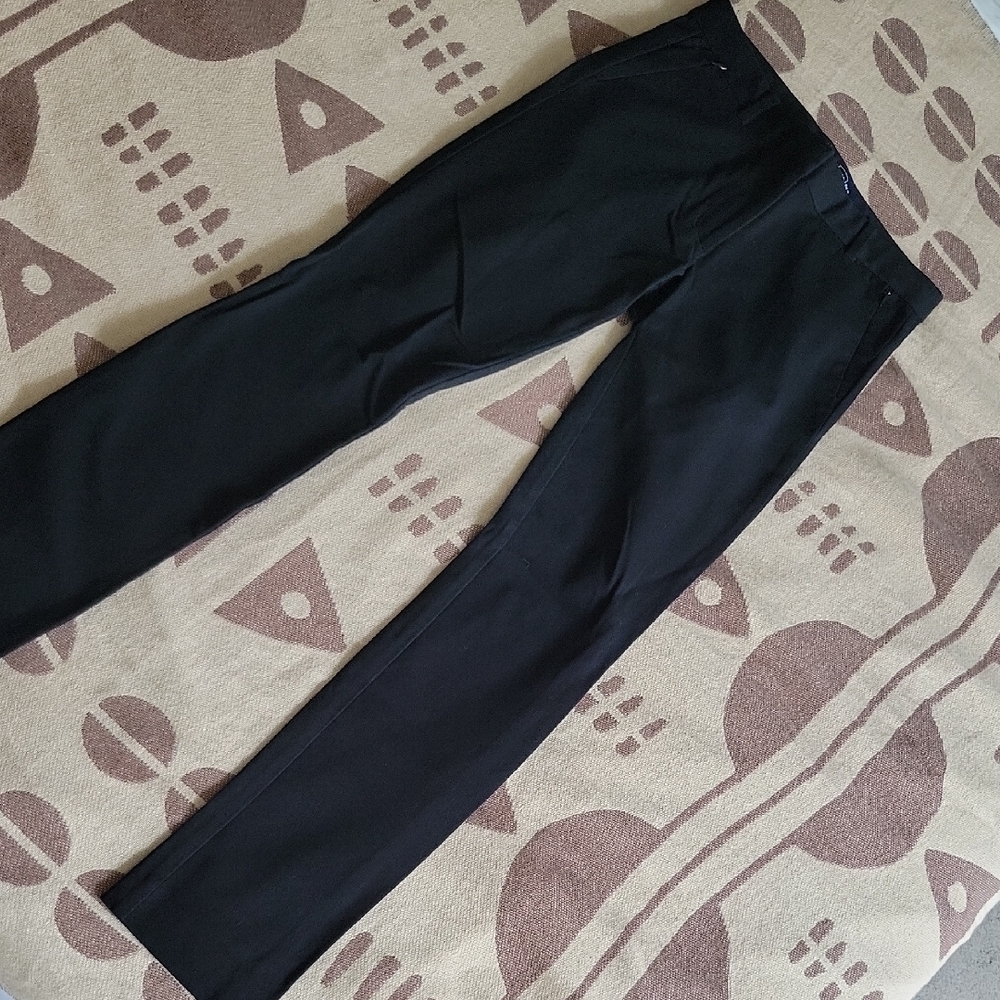 GAP Black Tailored Trousers